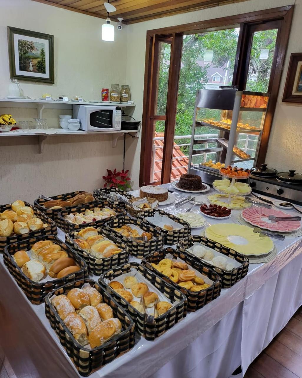 Inn Atalaia Capivari 3*