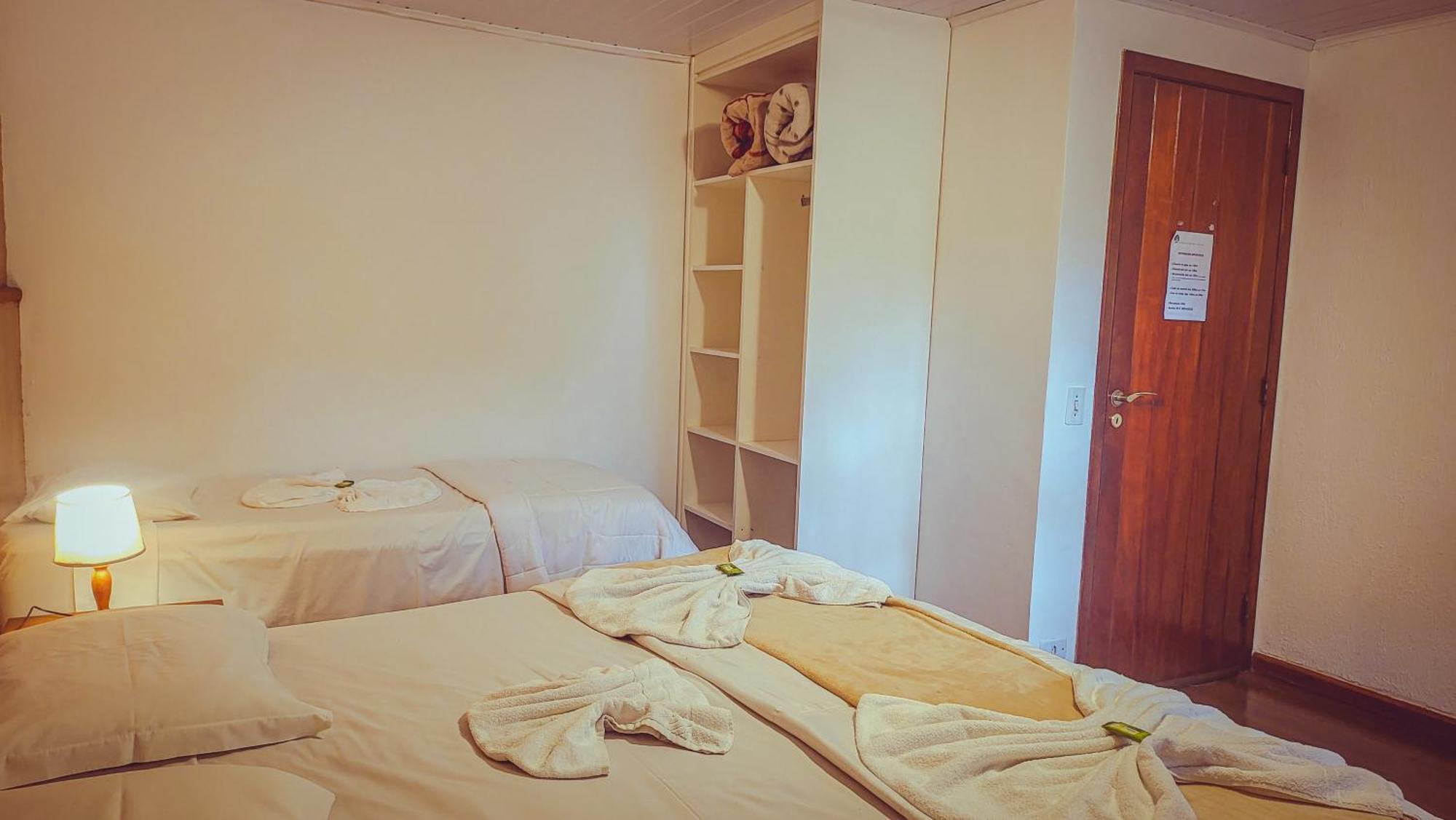 Inn Atalaia Capivari Campos do Jordão