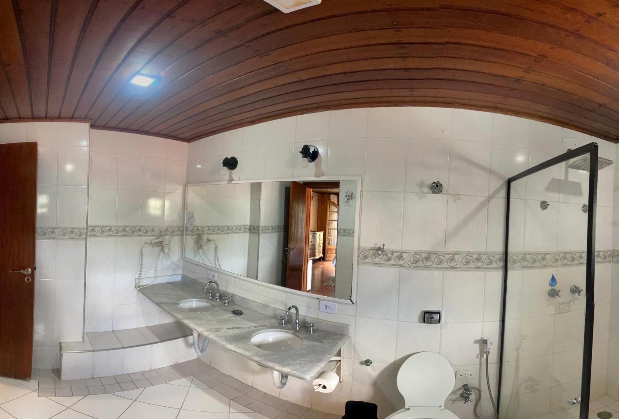 Inn Atalaia Capivari