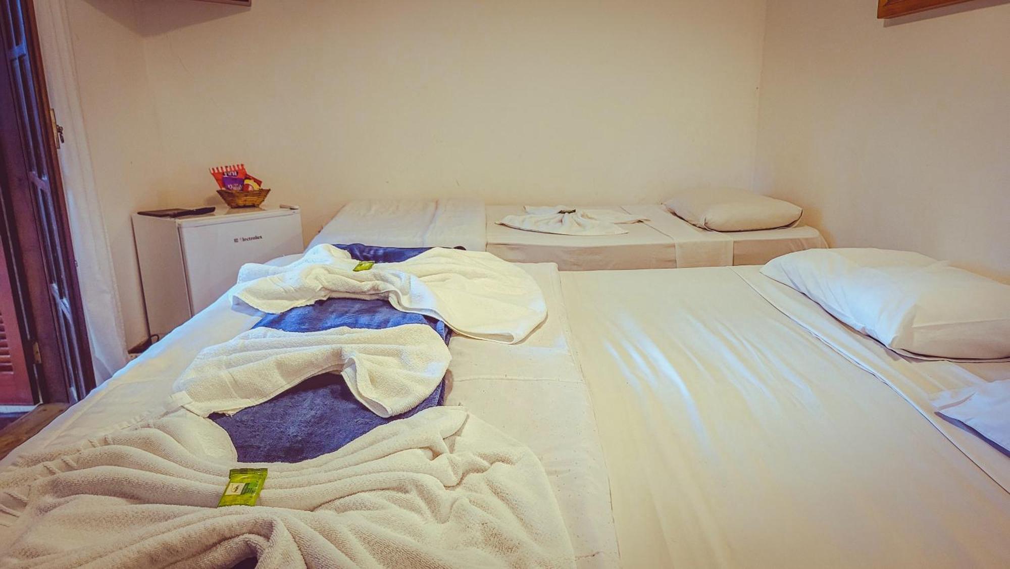 Inn Atalaia Capivari