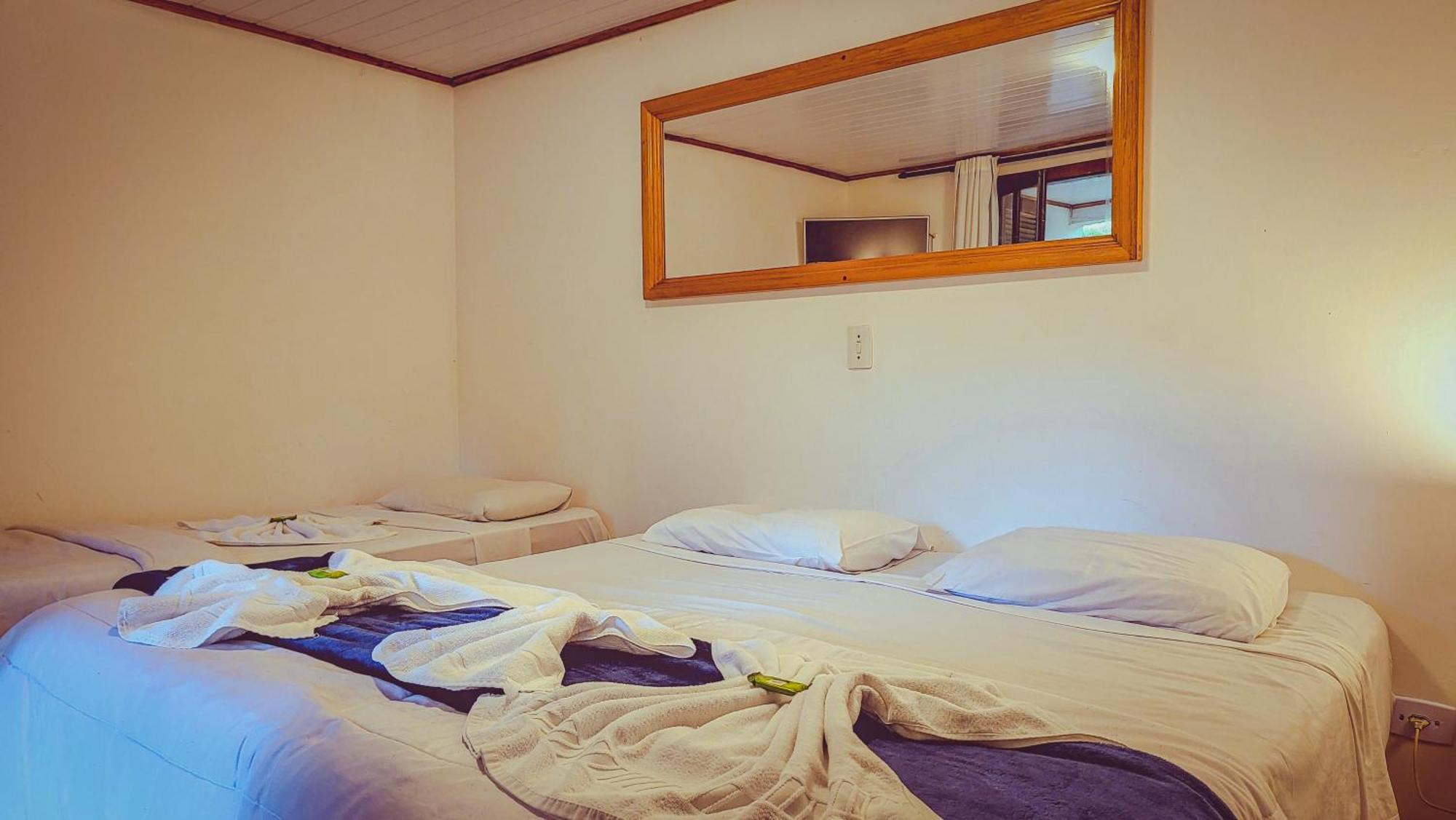 Inn Atalaia Capivari