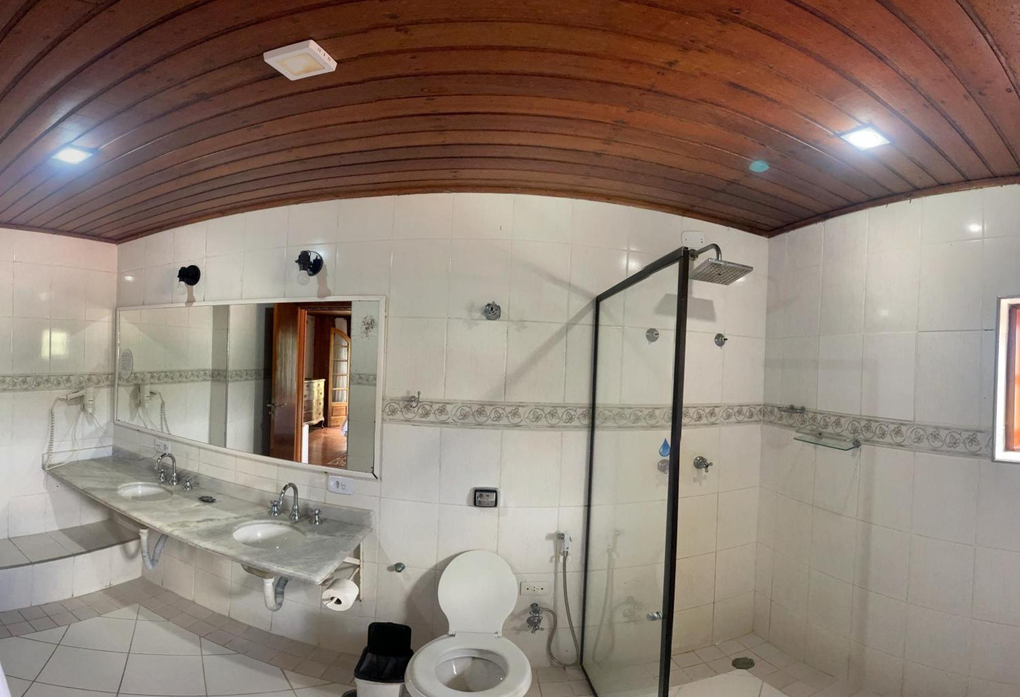 Inn Atalaia Capivari 3*