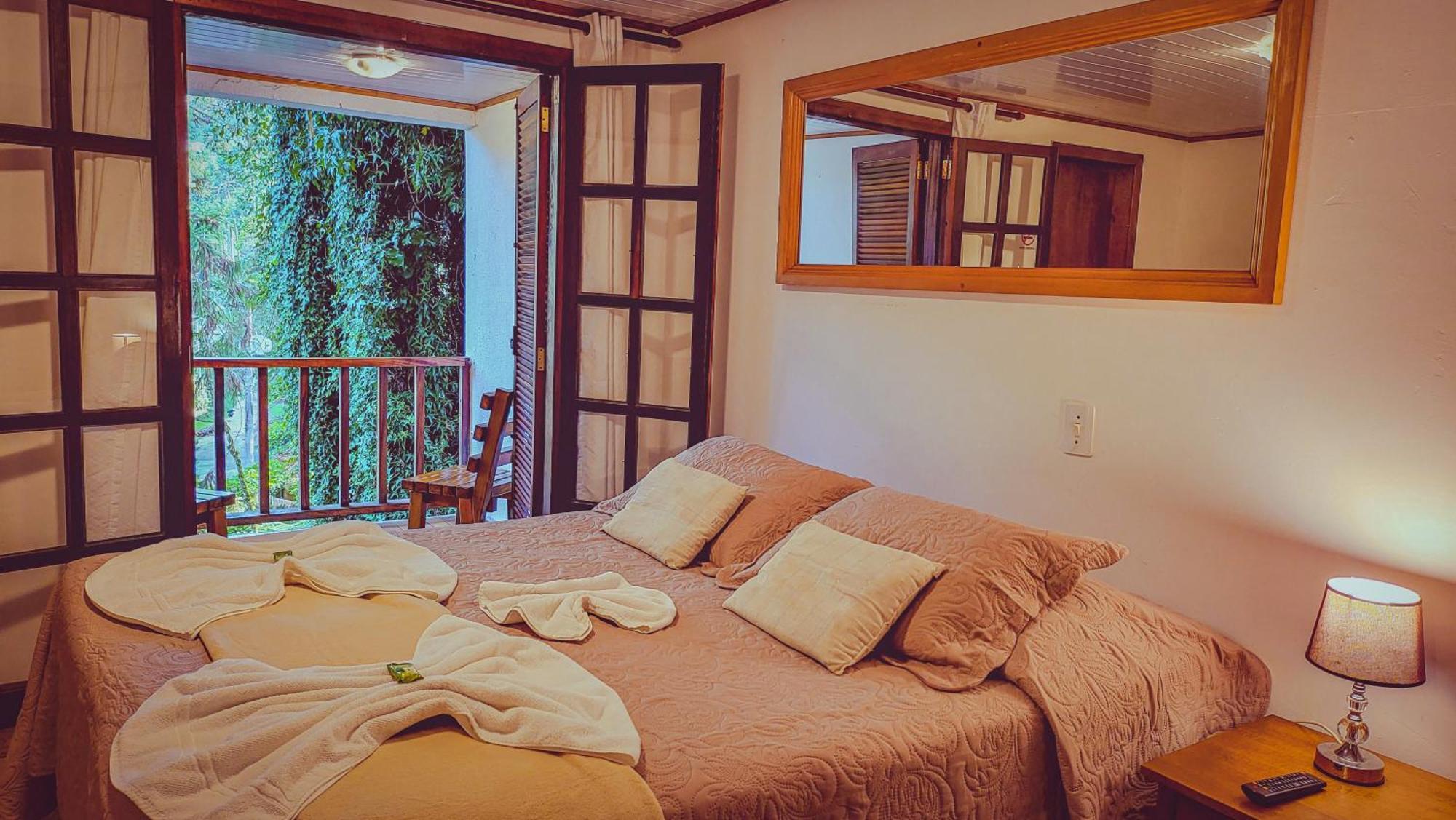 Inn Atalaia Capivari