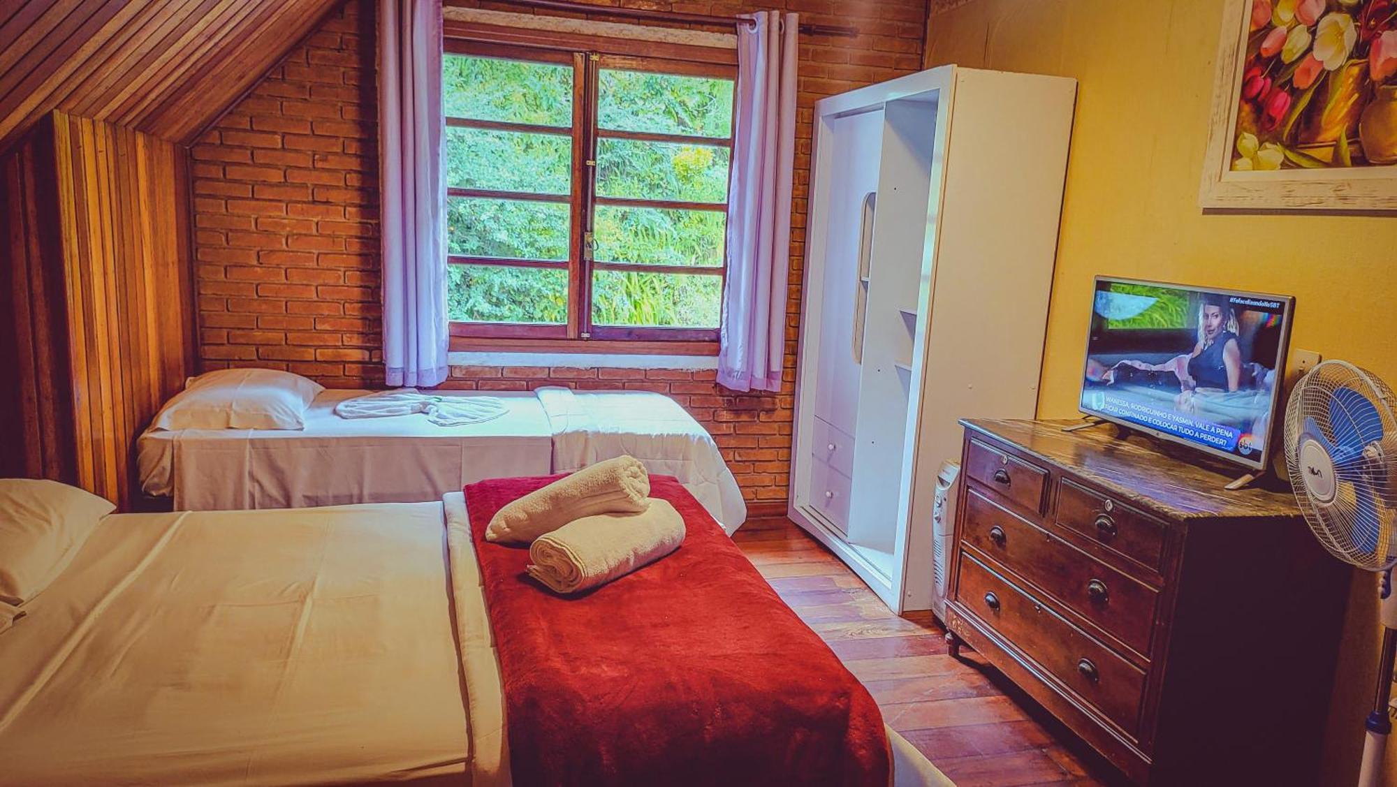 Inn Atalaia Capivari