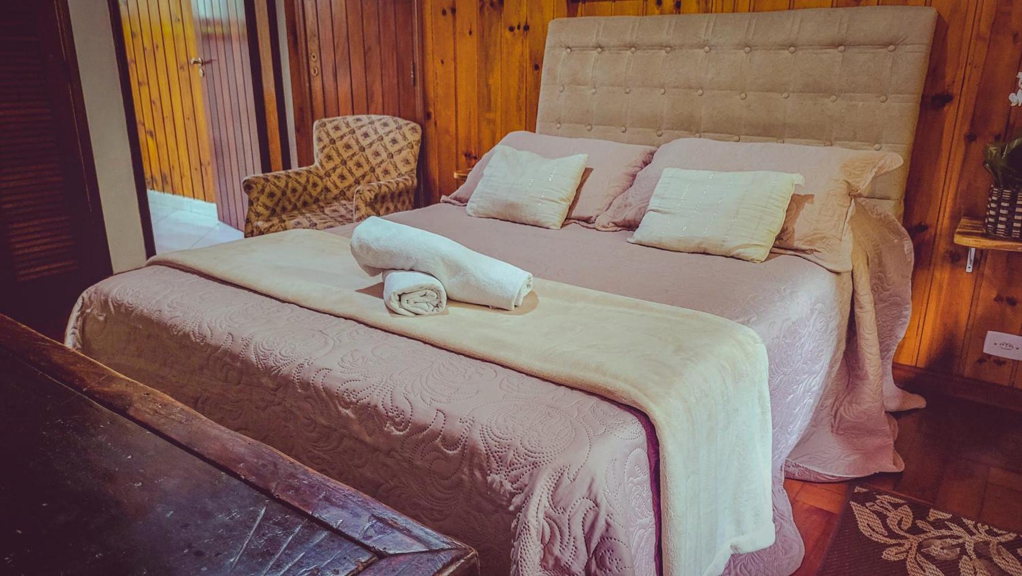 Inn Atalaia Capivari