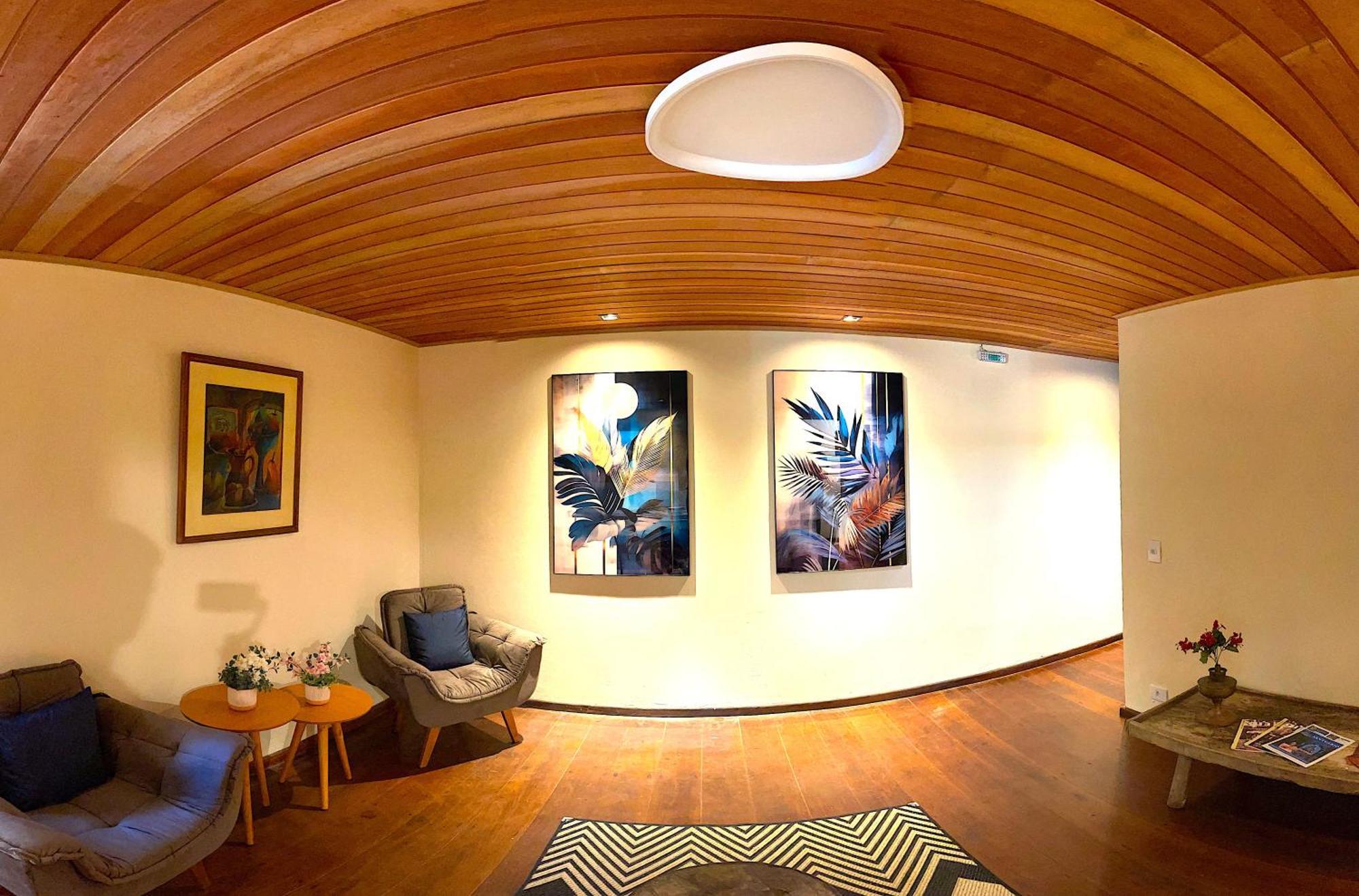 Inn Atalaia Capivari 3*