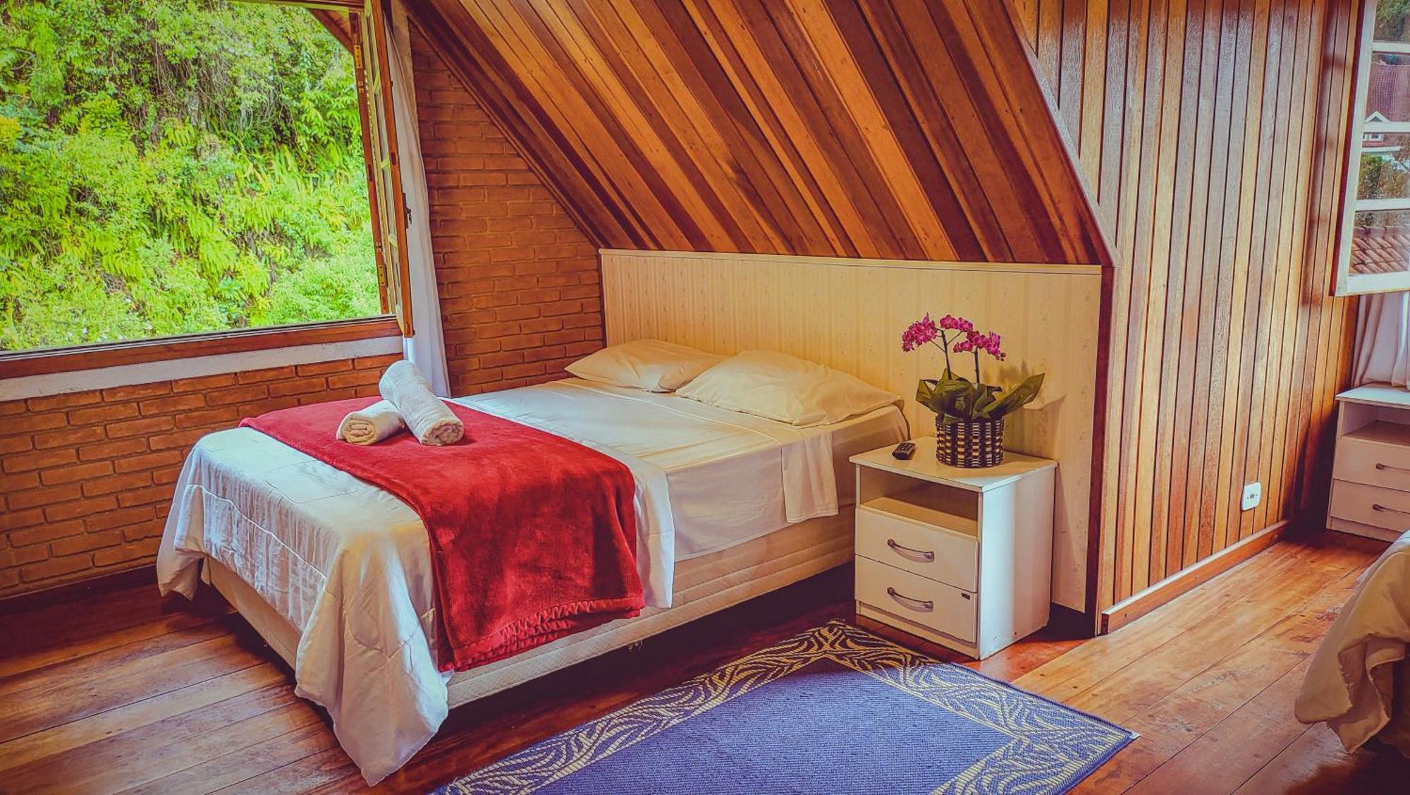 Inn Atalaia Capivari 3*