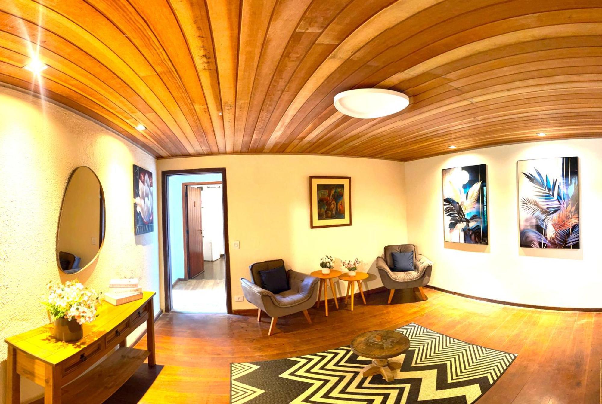 Inn Atalaia Capivari Campos do Jordão
