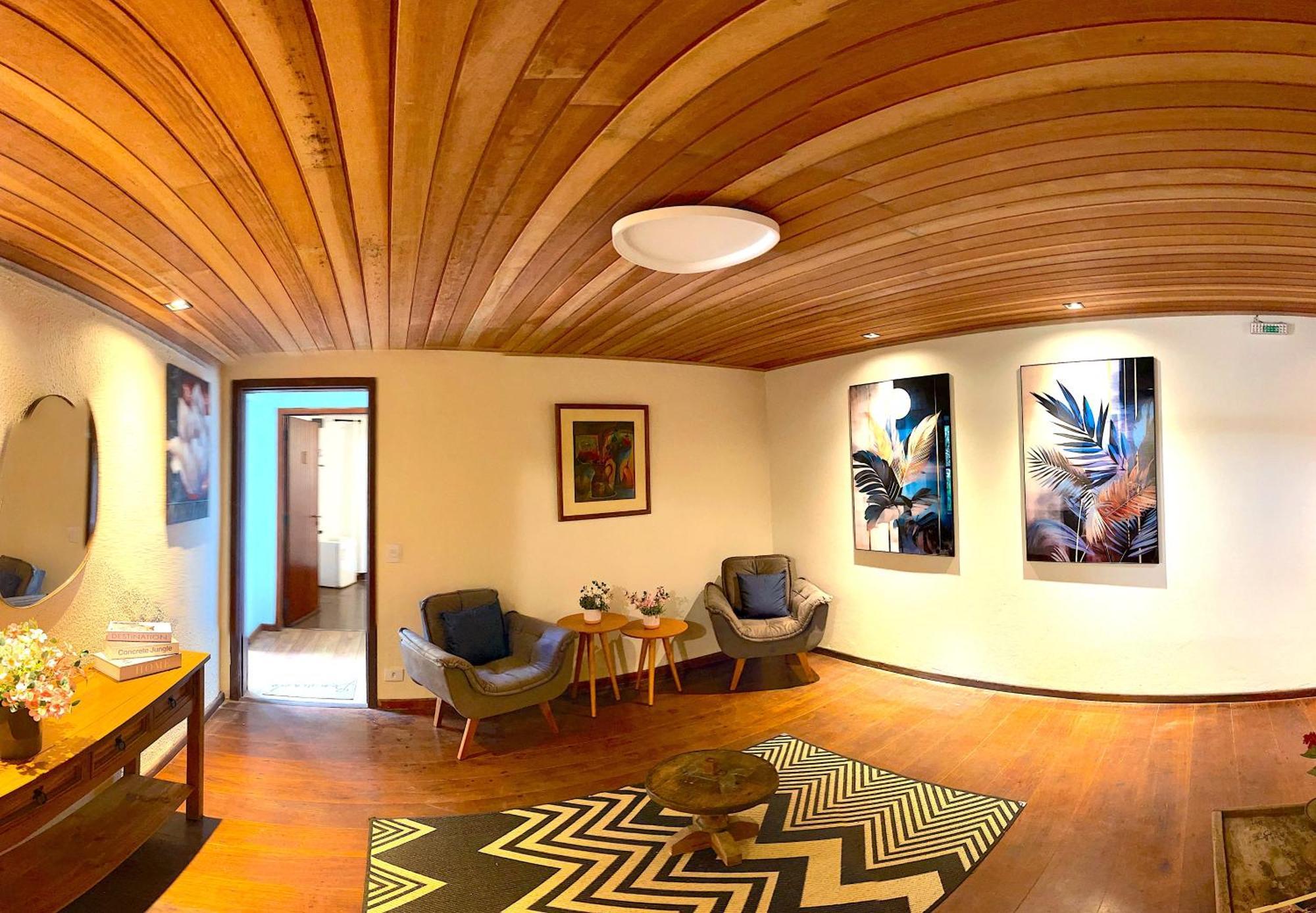 Inn Atalaia Capivari