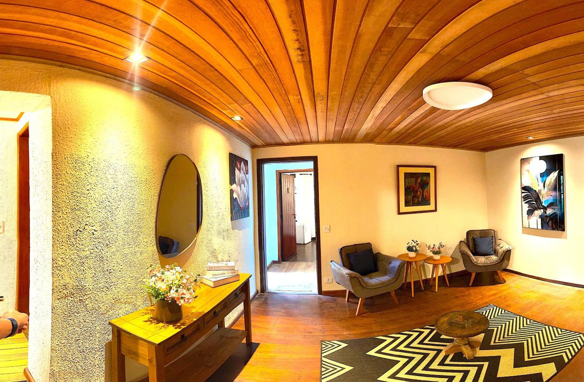 Inn Atalaia Capivari