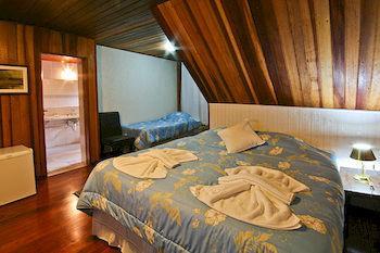 Atalaia Capivari Inn